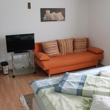 Zimmer Steger Gnas Ngoại thất bức ảnh
