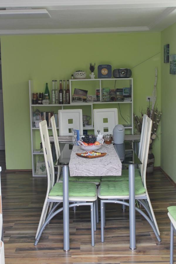 Zimmer Steger Gnas Ngoại thất bức ảnh