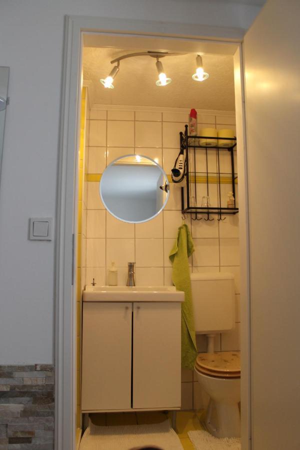Zimmer Steger Gnas Ngoại thất bức ảnh